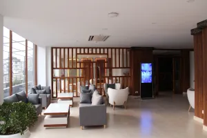Image of Seven Suites thimphu