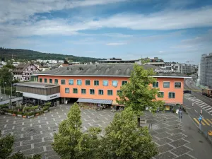 Image of Hotel Spirgarten
