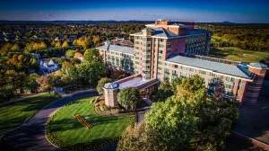 Image of Lansdowne Resort and Spa
