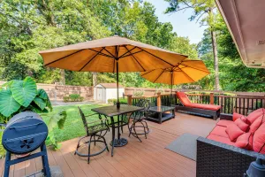Image of East Point House ~ Near Dtwn Atlanta & Airport