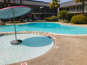 Image of Extended Stay SA