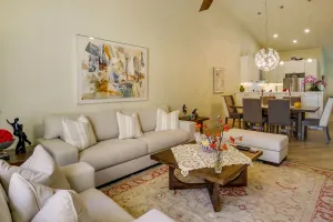 Image of Tennis, Golf & Pools: Lovely Palm Desert Condo!