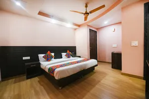 Image of HOTEL MOON LIGHT