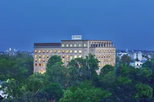Image of Fairfield by Marriott Amritsar