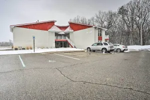 Image of Pigeon Studio ~ 4 Mi to Caseville Public Beach!