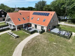 Image of Luxurious 20-person Apartment on Ameland