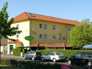 Image of Klima Hotel Europarc