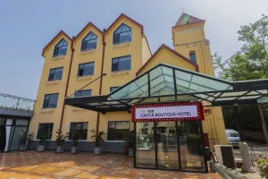 Image of Qingdao The Castle Hotel