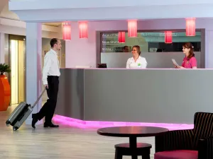 Image of ibis Styles Melun