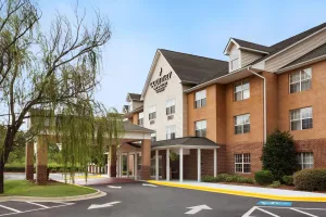 Image of Country Inn & Suites by Radisson, Charlotte University Place, NC