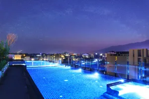 Image of Stay with Nimman Chiang Mai - SHA Extra Plus