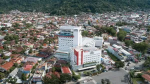 Image of The ZHM Premiere Padang