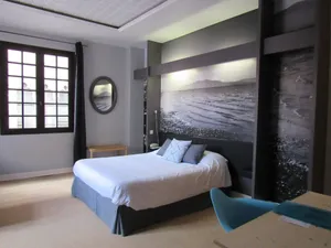 Image of Hôtel De La Loge