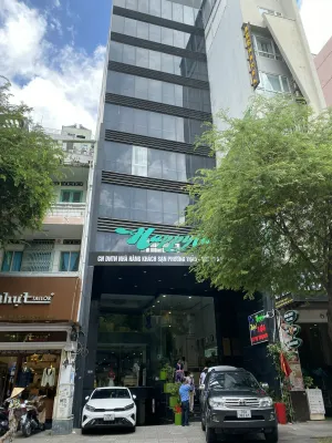 Image of Happy Land Hotel
