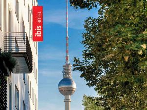 Image of ibis Berlin Mitte