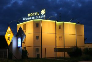 Image of Premiere Classe Bordeaux Sud Pessac Bersol
