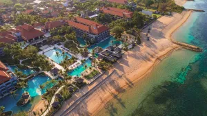 Image of Conrad Bali