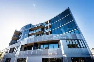 Image of Anchorage Apartments Hampton