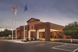 Image of DoubleTree by Hilton Milwaukee - Brookfield