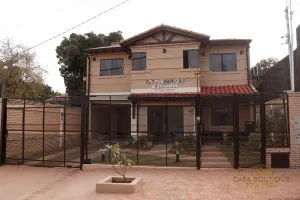 Image of Casa Boutique Bèla Sofía