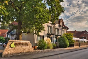 Image of AKZENT Hotel Merfelder Hof