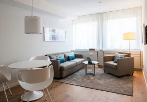 Image of Brera Serviced Apartments Frankfurt Oper