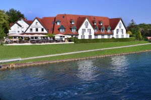 Image of Hotel zur Prinzenbrücke