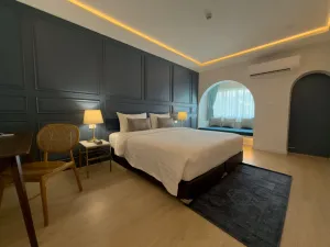 Image of Regent Ramkhamhaeng 22