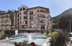 Image of Hotel Amélie