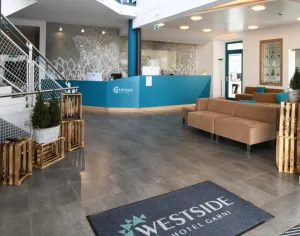Image of WESTSIDE Hotel