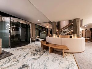 Image of Mercure Grenoble Centre Alpotel