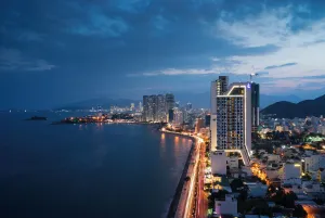 Image of Boton Blue Hotel & Spa