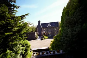 Image of The Old Vicarage