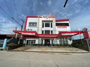 Image of Si Jalak Guest House By ARBA