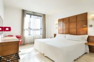 Image of Hotel Zentral Ave
