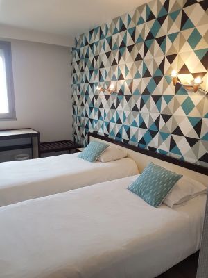 Image of Hôtel AUSTRIA Style -Ex Nestor Hôtel