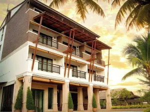Image of Lanta Mermaid Boutique House