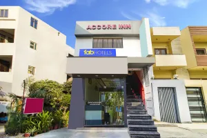 Image of FabExpress Accore Inn