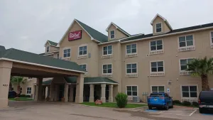 Image of Red Roof Inn & Suites Midland