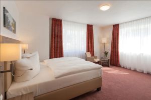 Image of Hotel Meerzeit Binz