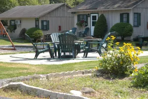 Image of Lincoln Log Colony