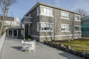 Image of Freyja Guesthouse & Suites
