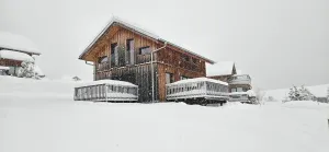 Image of Chalet in Hohentauern with in-house wellness