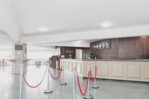 Image of Hotel Vilage Inn All Inclusive Poços de Caldas By Nacional Inn