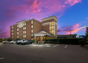 Image of Best Western Hampton Coliseum Inn