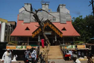 Image of Sai Palace Budget Hotel