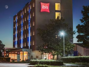 Image of ibis Hotel Friedrichshafen Airport Messe