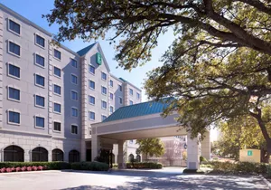Image of Embassy Suites by Hilton Houston Near the Galleria