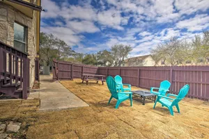 Image of San Antonio Home with Pool and Hot Tub Near SeaWorld!