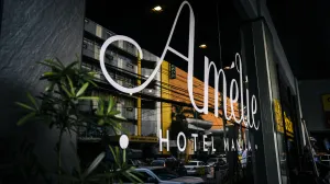 Image of Amelie Hotel Manila